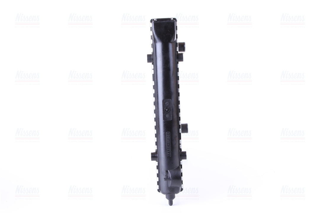 Buy Nissens 651511 – good price at EXIST.AE!