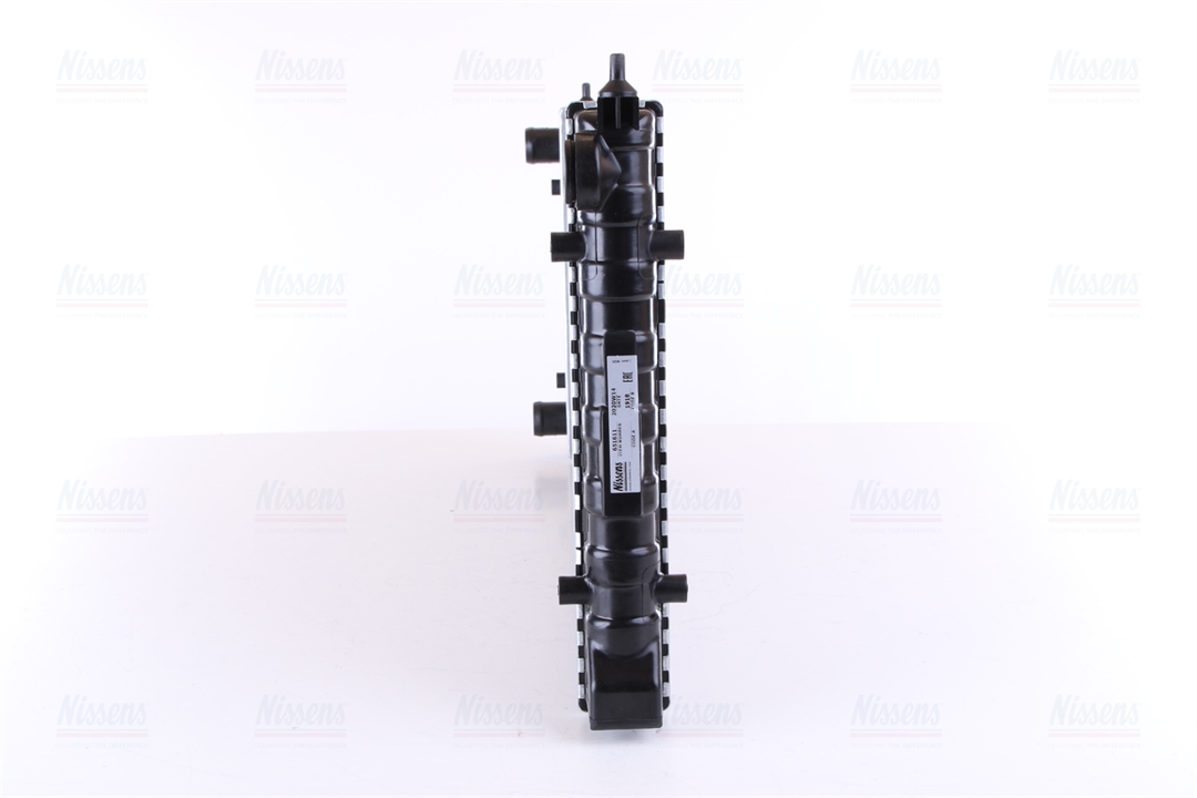 Buy Nissens 651611 – good price at EXIST.AE!