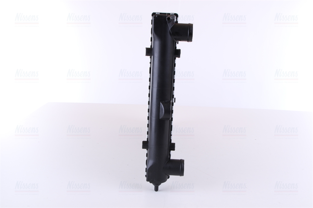 Buy Nissens 651631 – good price at EXIST.AE!