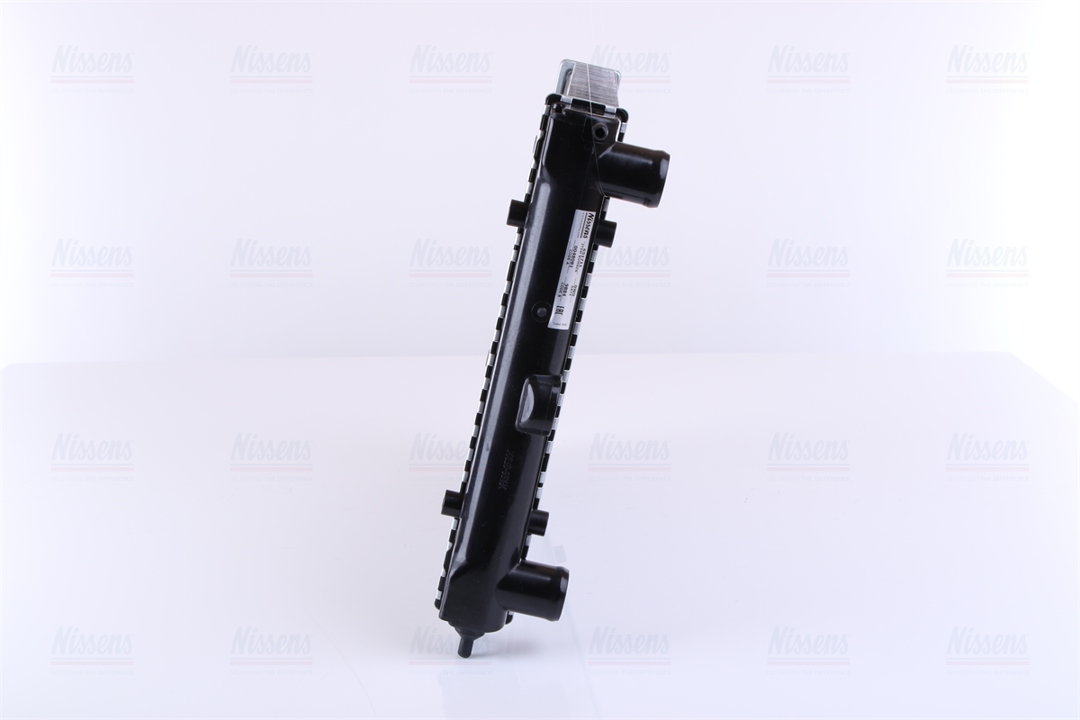 Buy Nissens 651711 – good price at EXIST.AE!