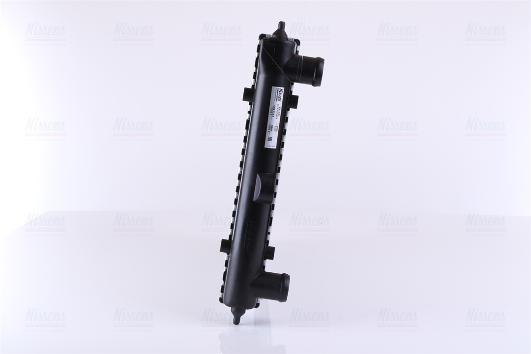 Buy Nissens 651721 – good price at EXIST.AE!