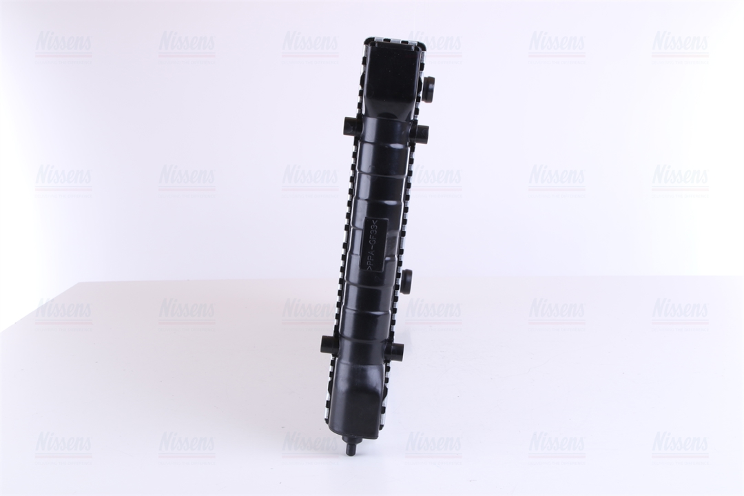 Buy Nissens 651741 – good price at EXIST.AE!