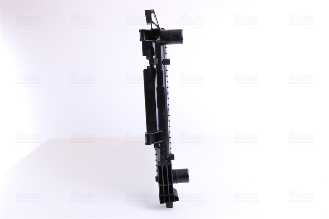 Buy Nissens 65231A – good price at EXIST.AE!