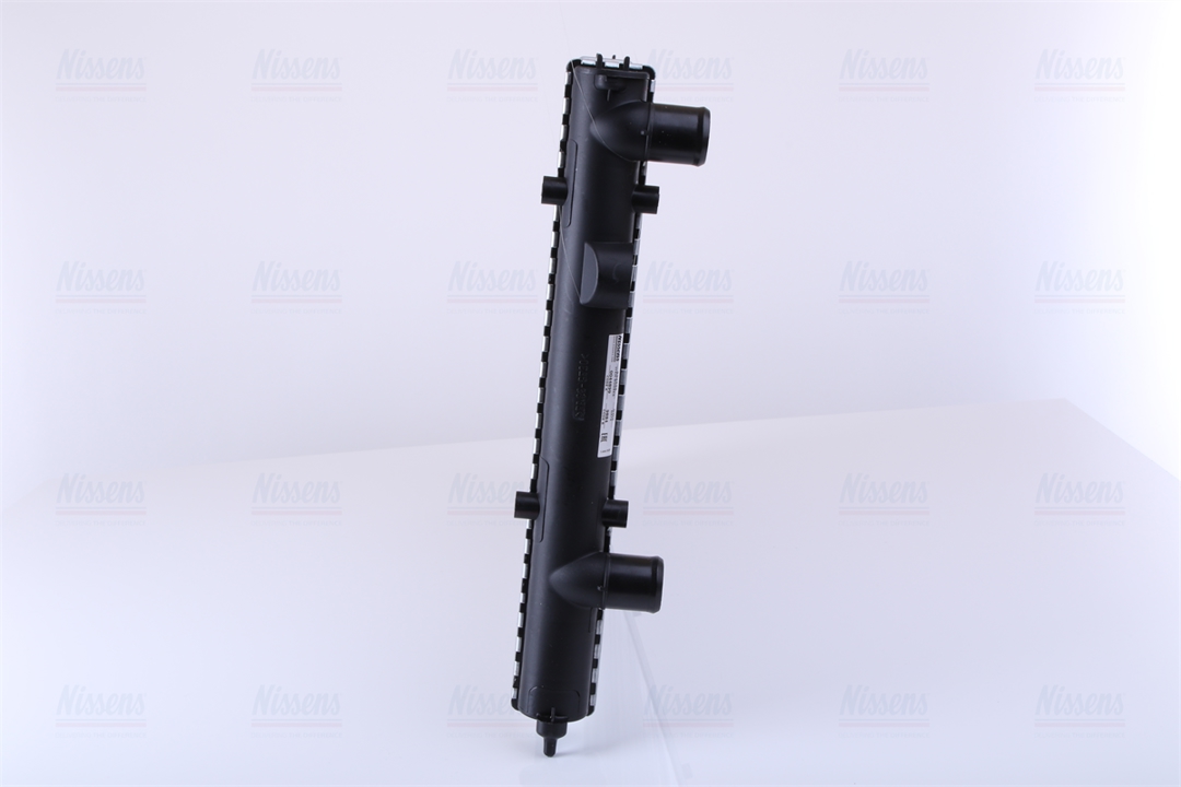 Buy Nissens 652551 – good price at EXIST.AE!