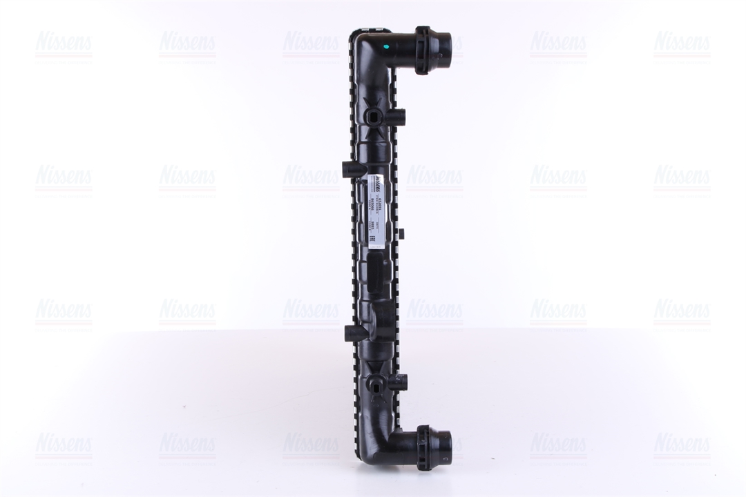 Buy Nissens 652691 – good price at EXIST.AE!