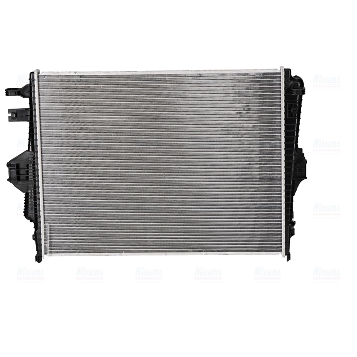 Buy Nissens 65297 – good price at EXIST.AE!
