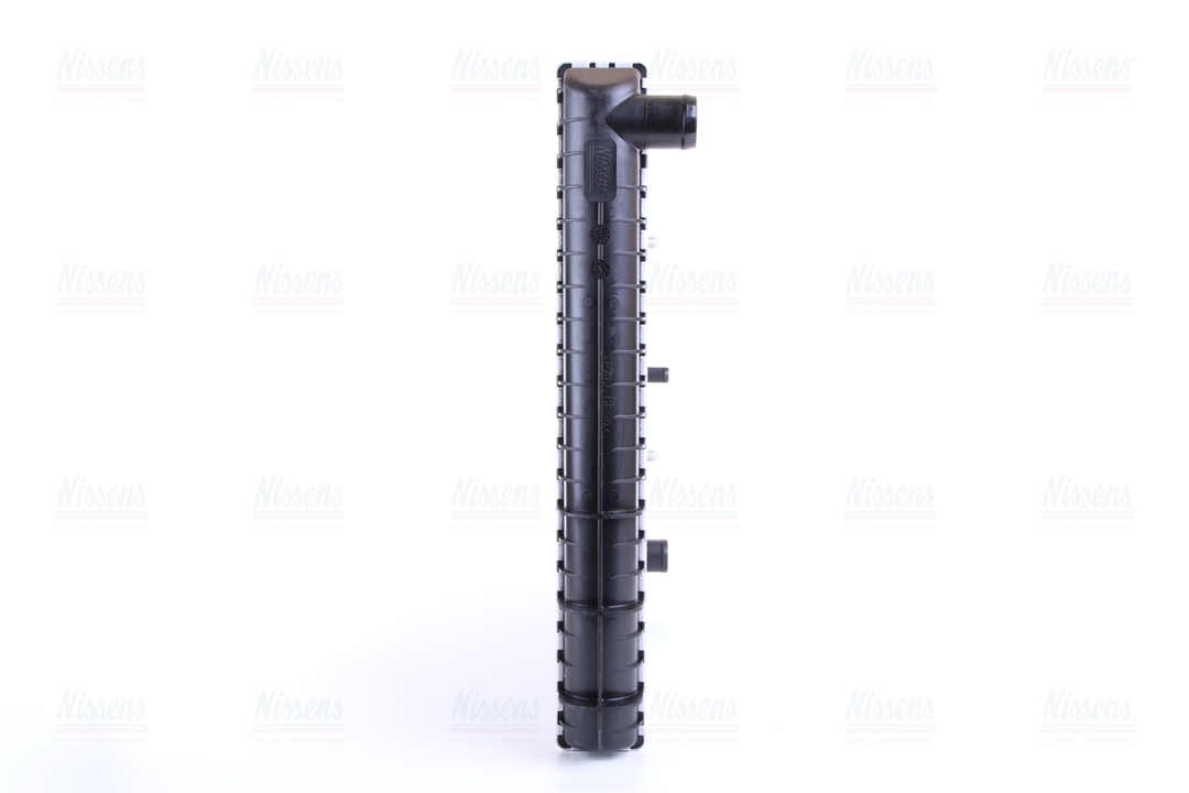 Buy Nissens 65520A – good price at EXIST.AE!