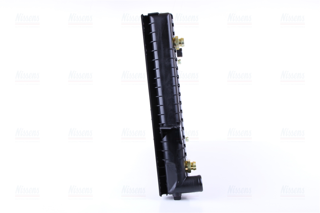 Buy Nissens 65539A – good price at EXIST.AE!