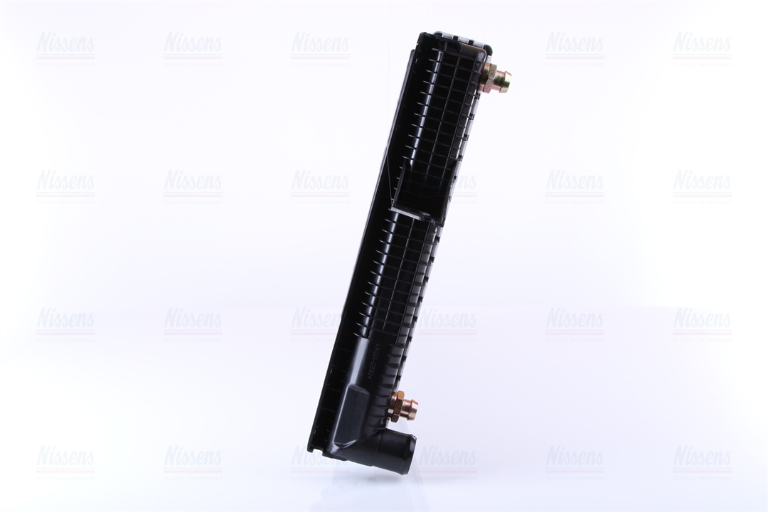 Buy Nissens 65540A – good price at EXIST.AE!