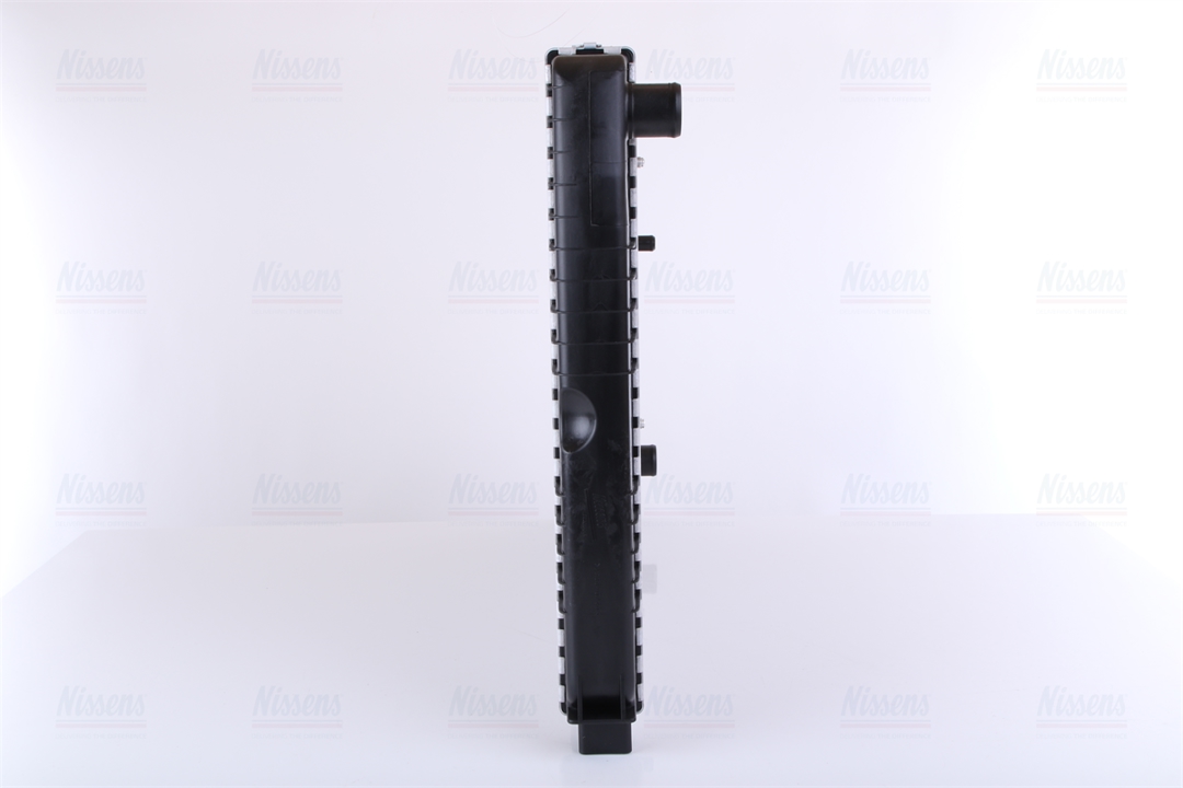 Buy Nissens 65538A – good price at EXIST.AE!