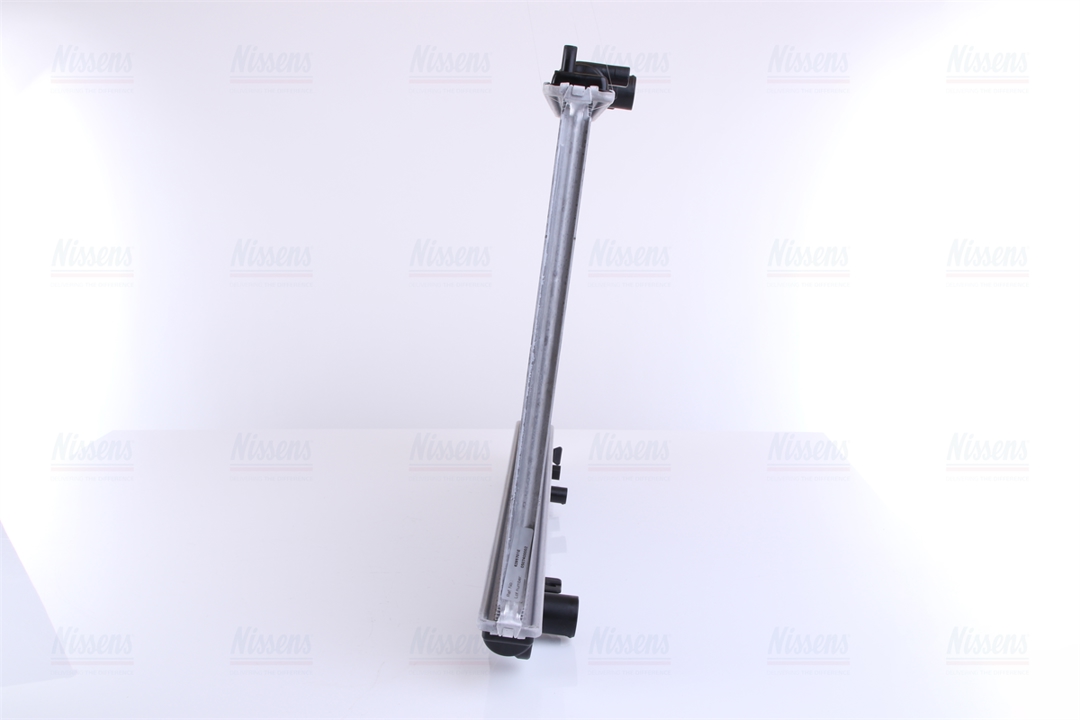 Buy Nissens 65543A – good price at EXIST.AE!
