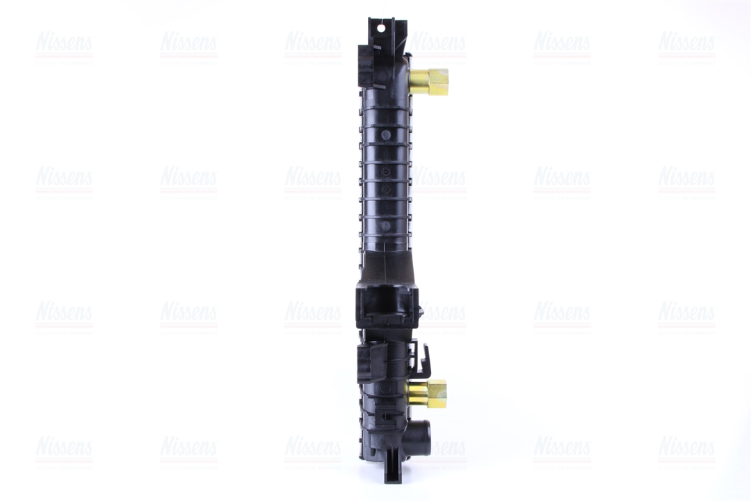 Buy Nissens 65553A – good price at EXIST.AE!