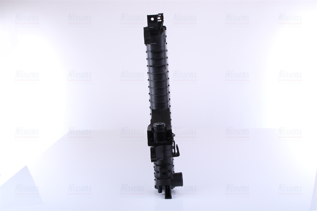 Buy Nissens 65557A – good price at EXIST.AE!