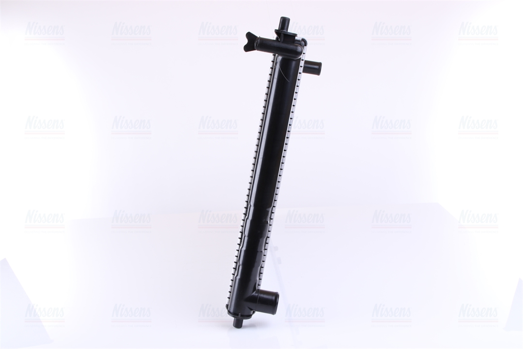 Buy Nissens 66619 – good price at EXIST.AE!