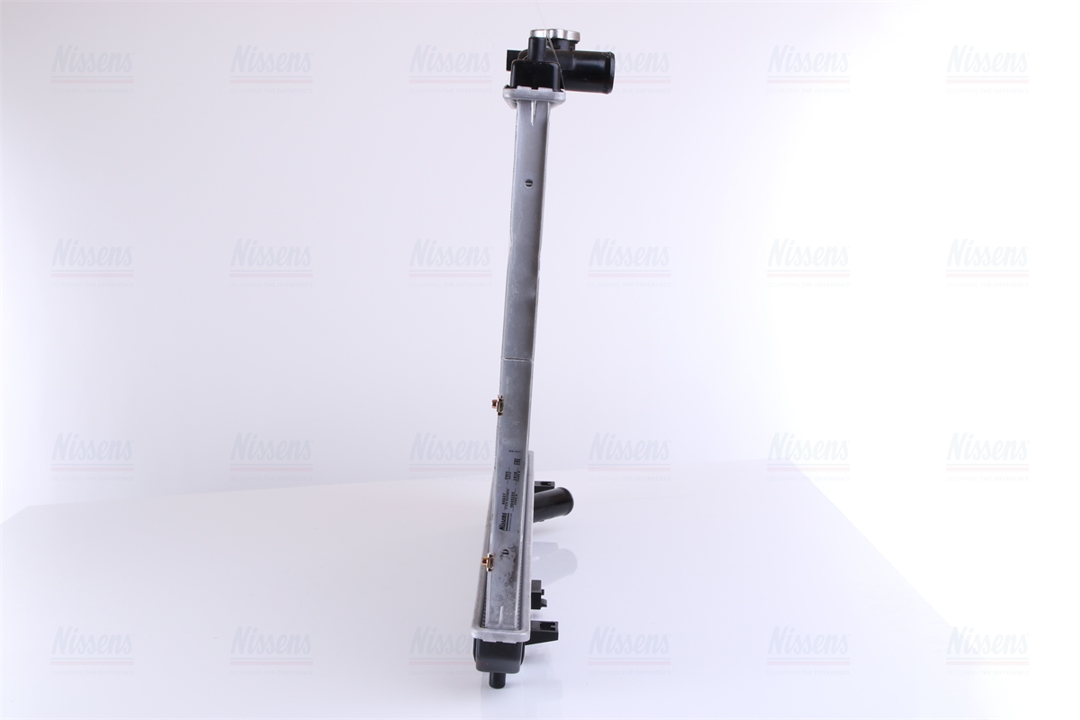 Buy Nissens 66637 – good price at EXIST.AE!