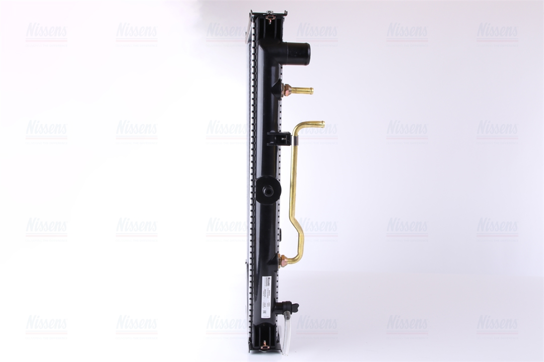 Buy Nissens 66643 – good price at EXIST.AE!