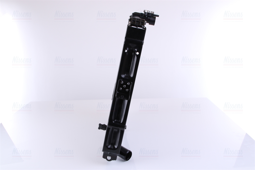 Buy Nissens 66645 – good price at EXIST.AE!