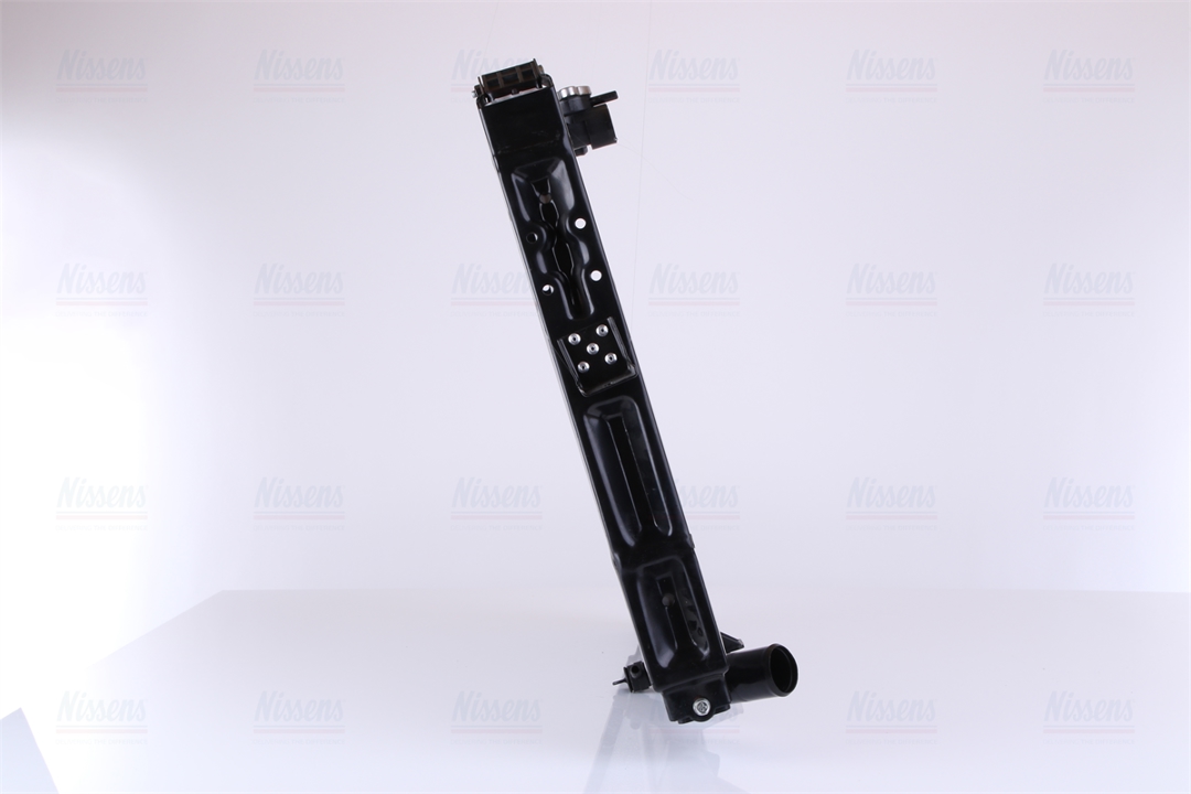 Buy Nissens 66646 – good price at EXIST.AE!