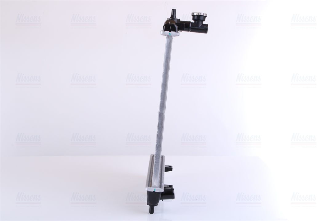 Buy Nissens 66655 – good price at EXIST.AE!