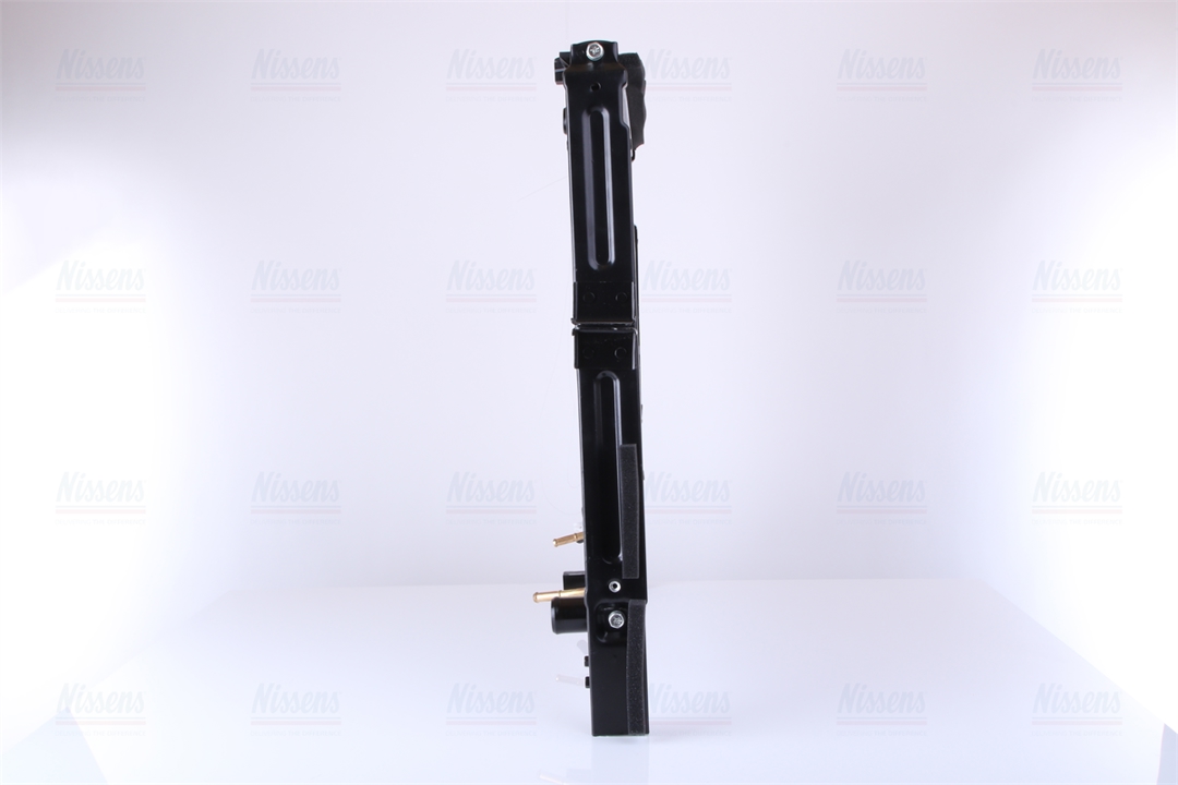 Buy Nissens 66657 – good price at EXIST.AE!