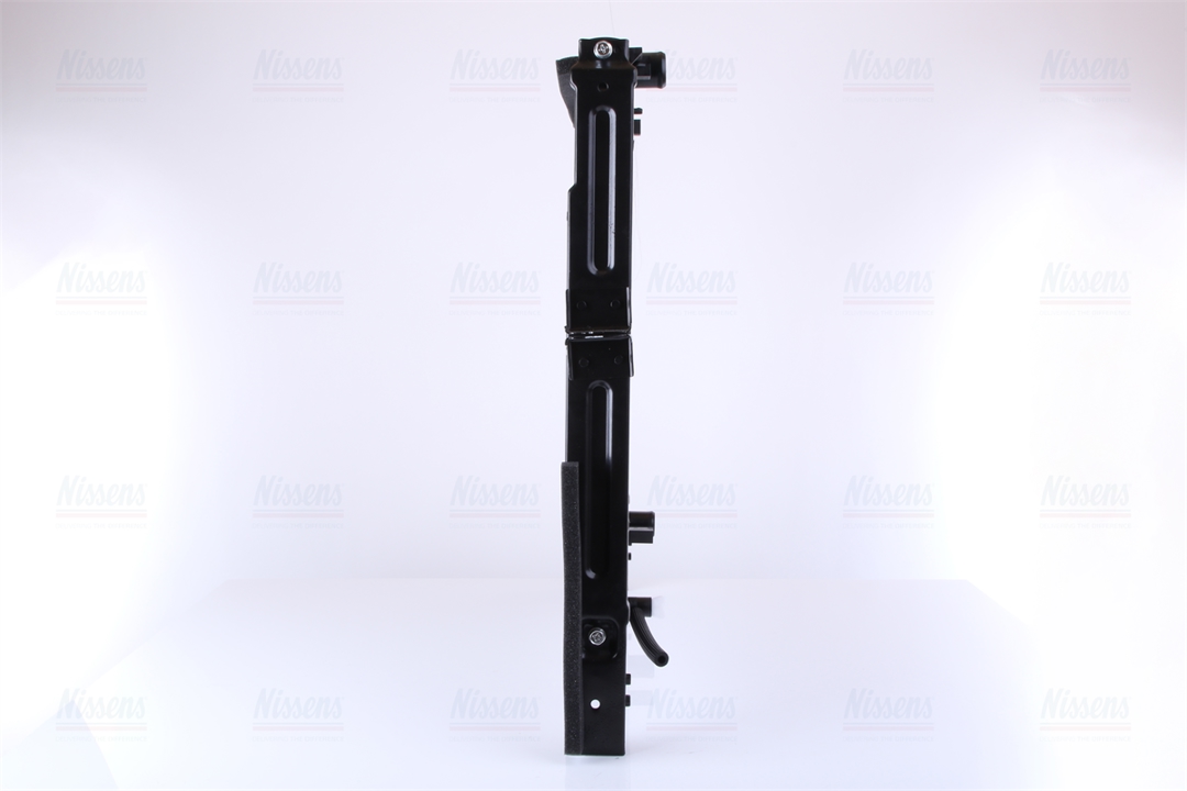 Buy Nissens 66658 – good price at EXIST.AE!