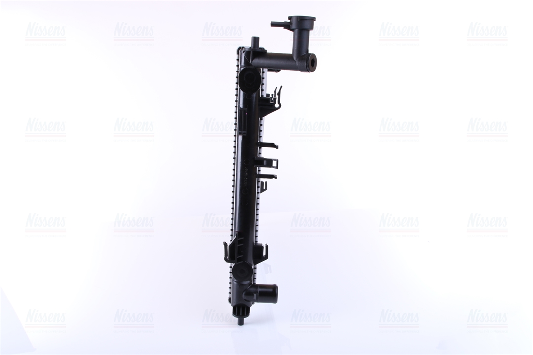 Buy Nissens 66674 – good price at EXIST.AE!