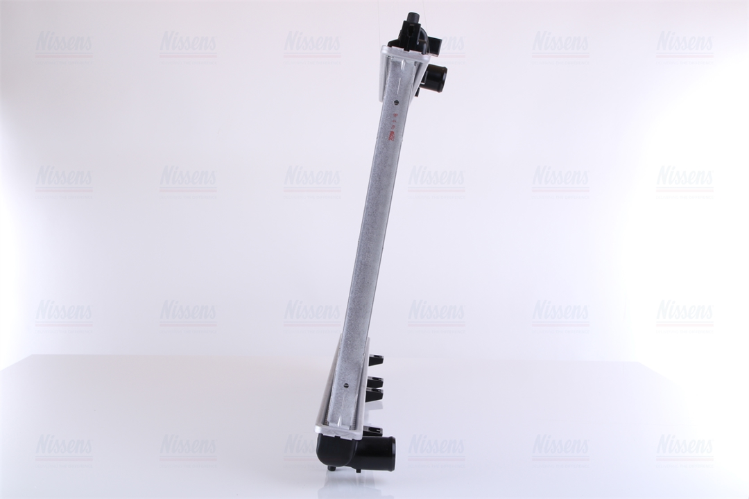 Buy Nissens 66681 – good price at EXIST.AE!