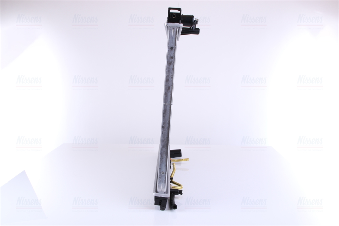 Buy Nissens 66682 – good price at EXIST.AE!