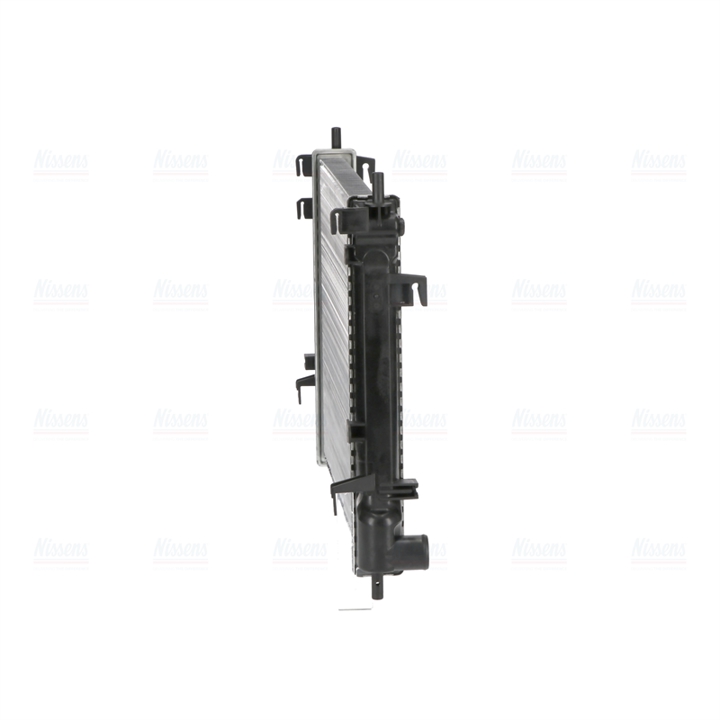 Buy Nissens 66701 – good price at EXIST.AE!