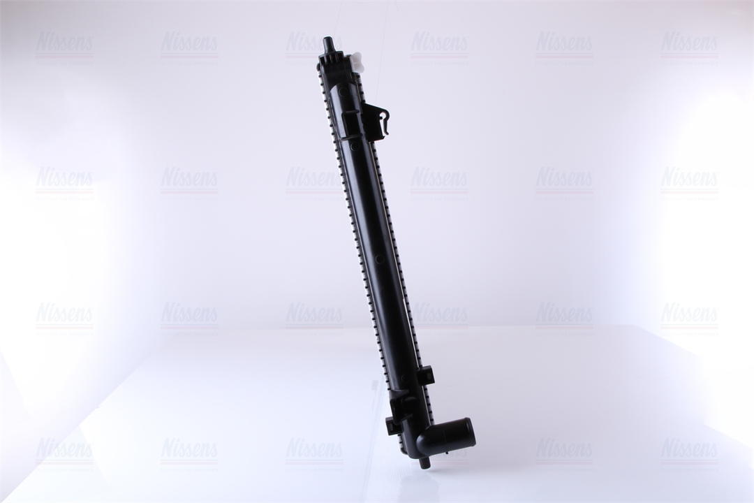 Buy Nissens 66684 – good price at EXIST.AE!
