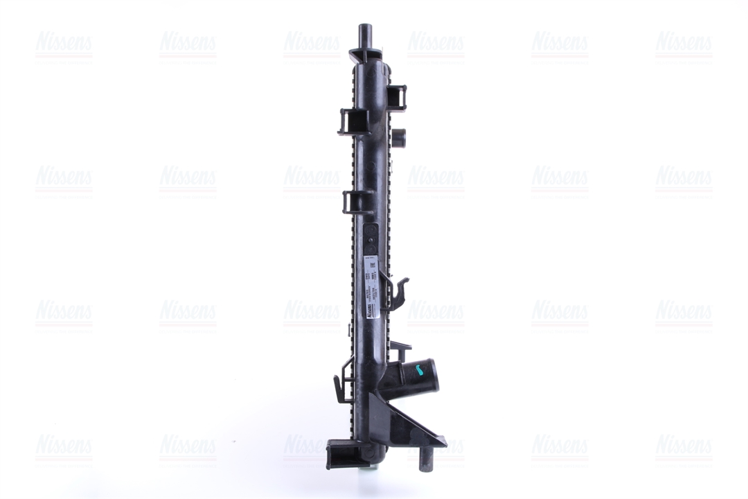 Buy Nissens 66703 – good price at EXIST.AE!
