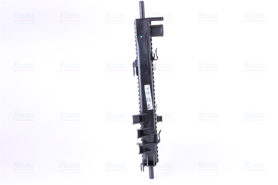 Buy Nissens 66704 – good price at EXIST.AE!