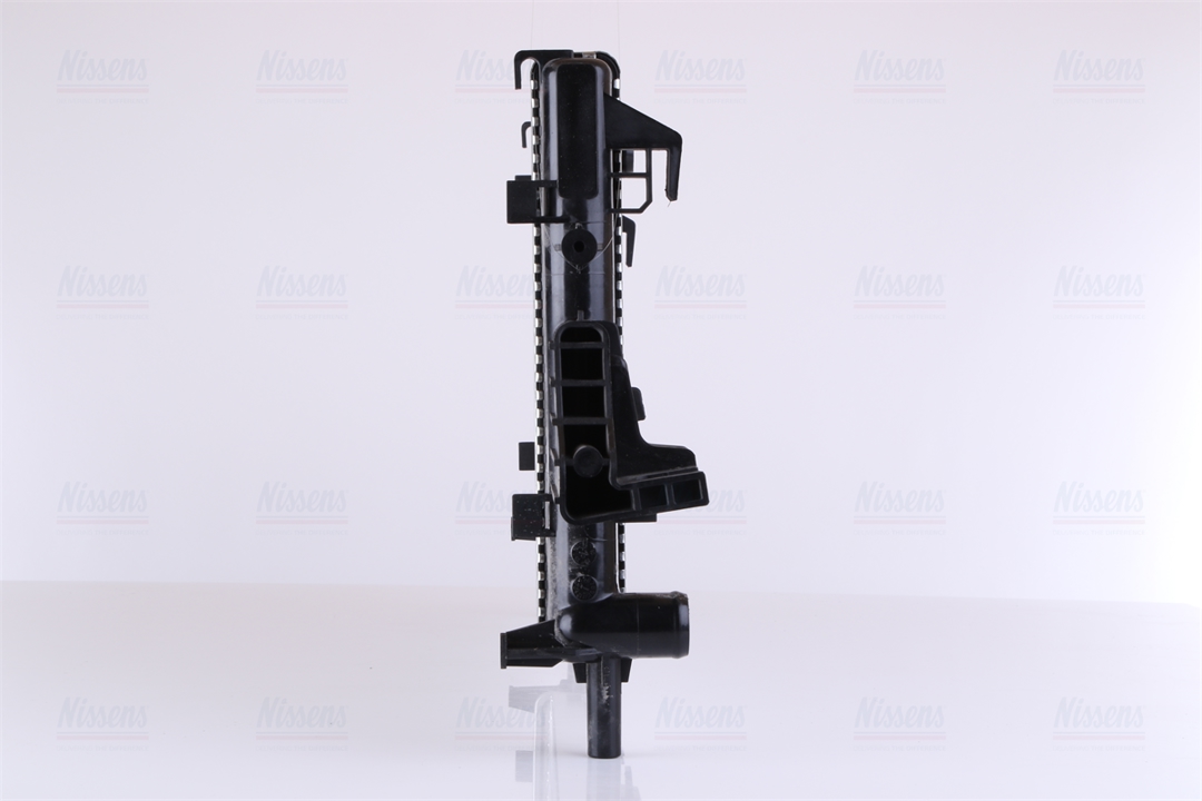 Buy Nissens 66698 – good price at EXIST.AE!