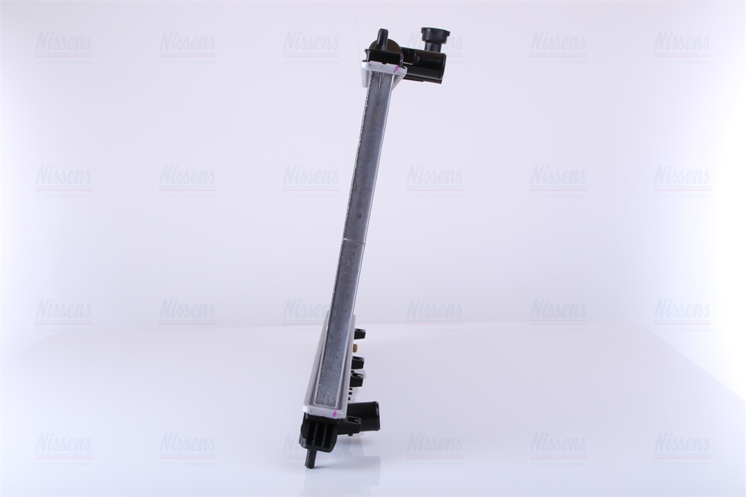 Buy Nissens 66687 – good price at EXIST.AE!