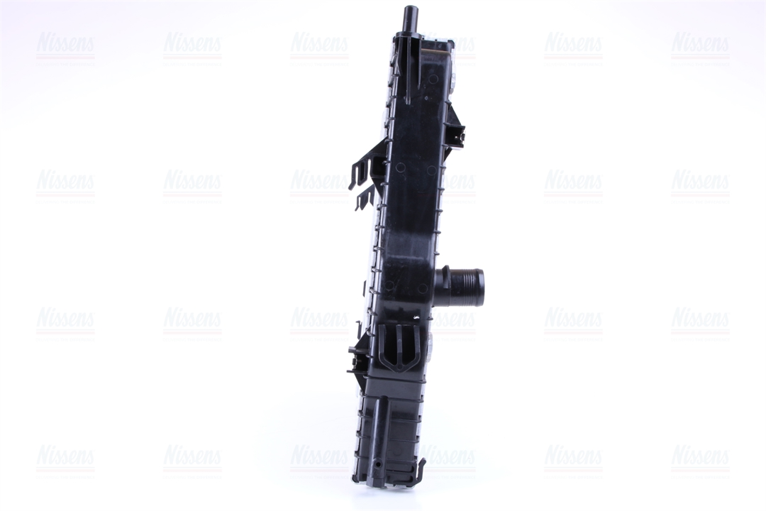 Buy Nissens 66708 – good price at EXIST.AE!