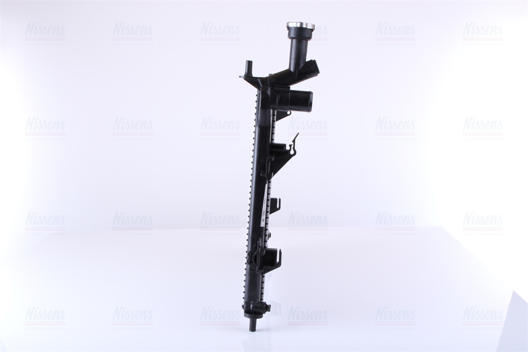 Buy Nissens 66747 – good price at EXIST.AE!