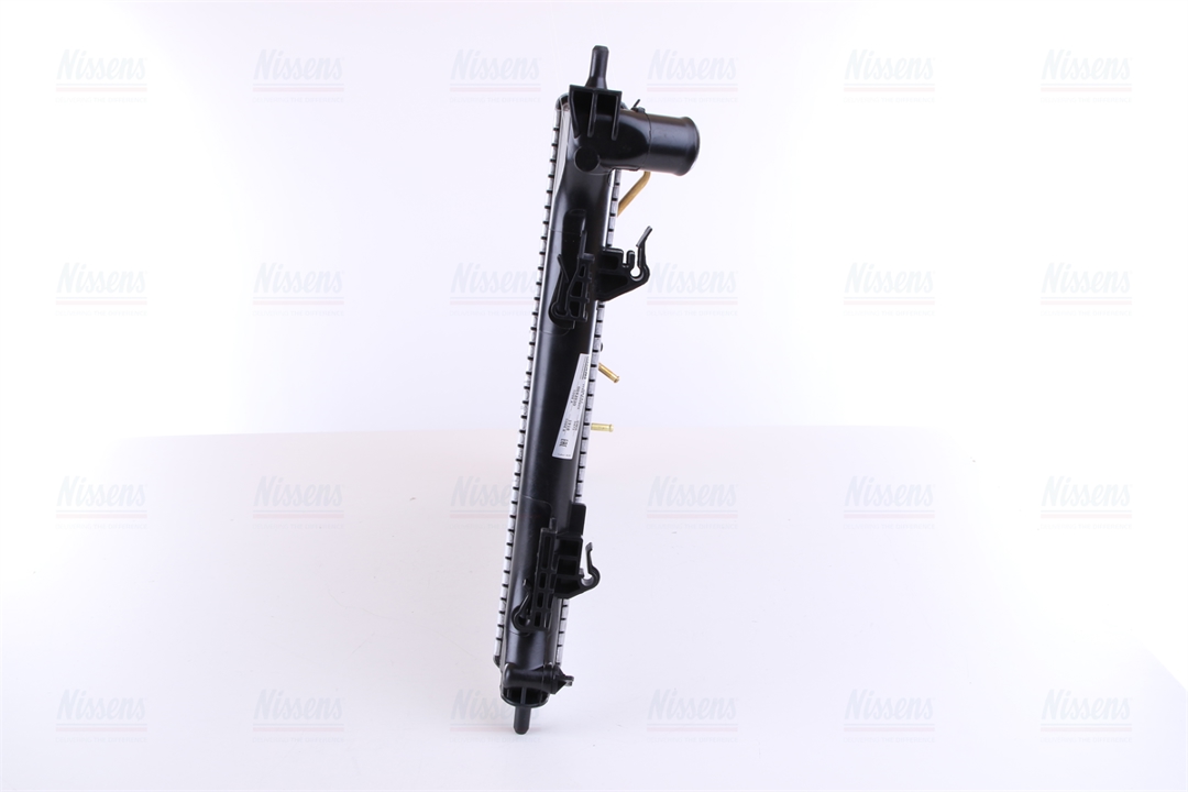 Buy Nissens 66757 – good price at EXIST.AE!