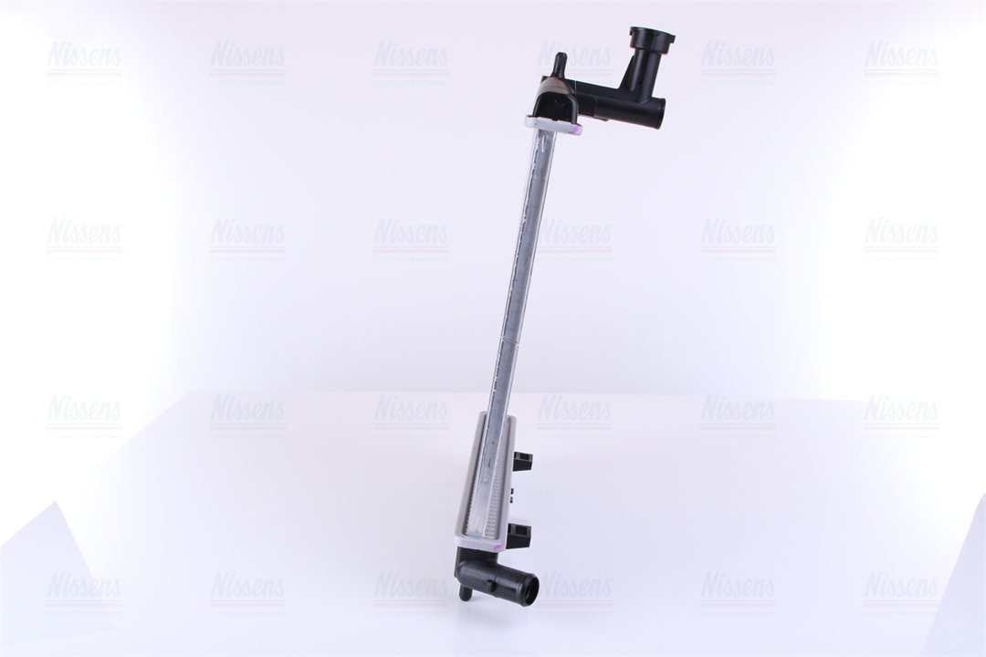Buy Nissens 66760 – good price at EXIST.AE!