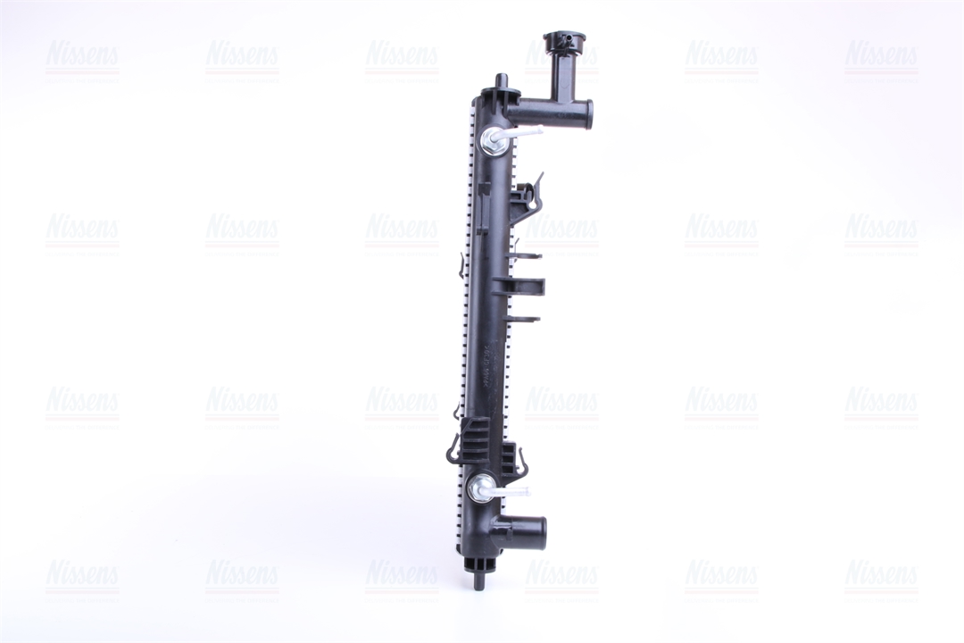 Buy Nissens 66778 – good price at EXIST.AE!