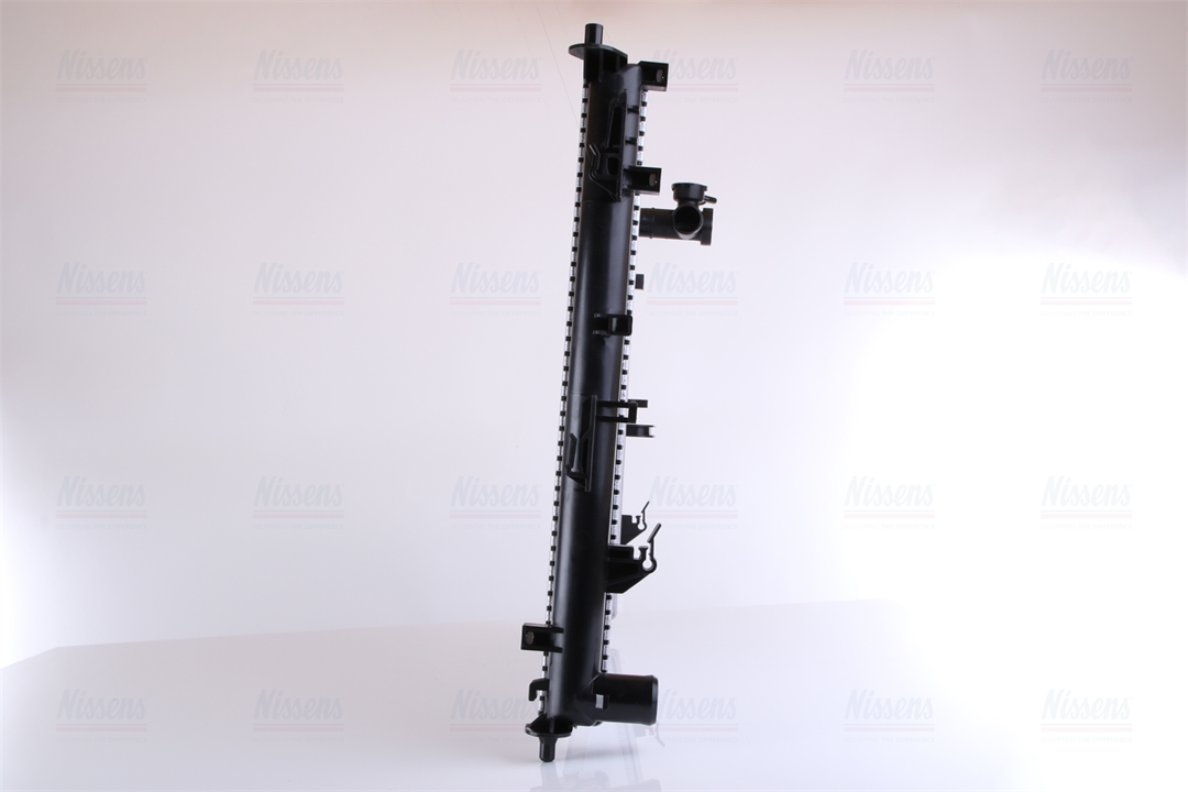 Buy Nissens 66780 – good price at EXIST.AE!