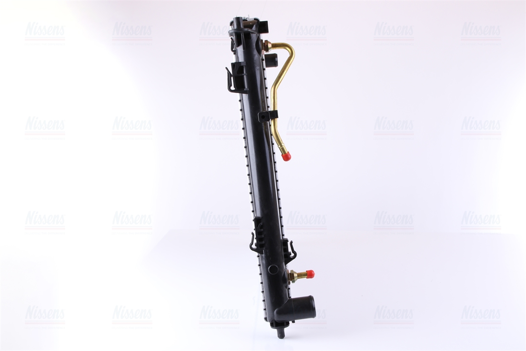 Buy Nissens 66781 – good price at EXIST.AE!