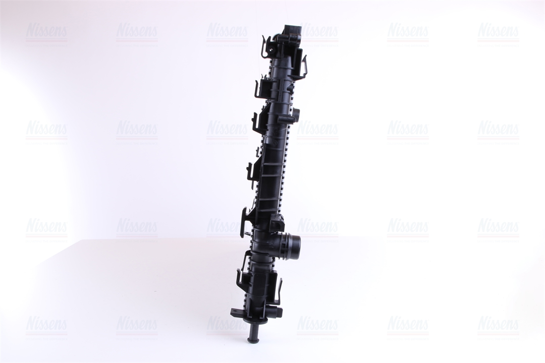 Buy Nissens 66857 – good price at EXIST.AE!