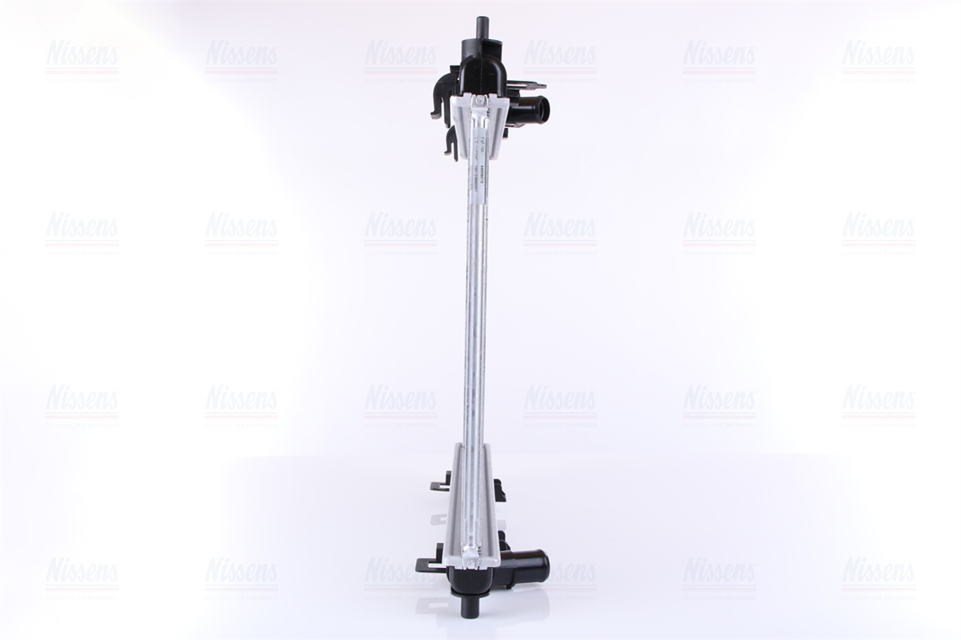 Buy Nissens 66858 – good price at EXIST.AE!