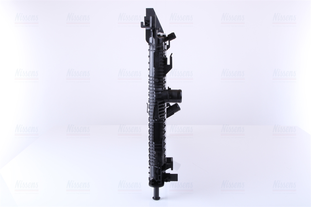 Buy Nissens 66860 – good price at EXIST.AE!