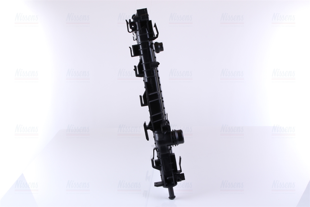 Buy Nissens 66862 – good price at EXIST.AE!