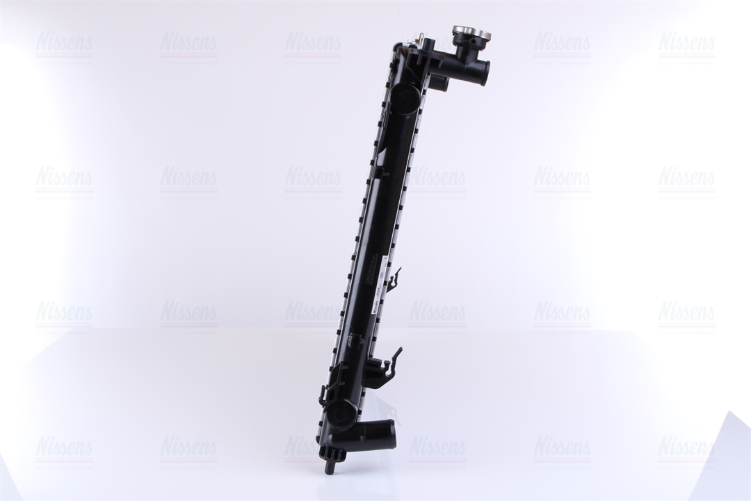 Buy Nissens 66998 – good price at EXIST.AE!