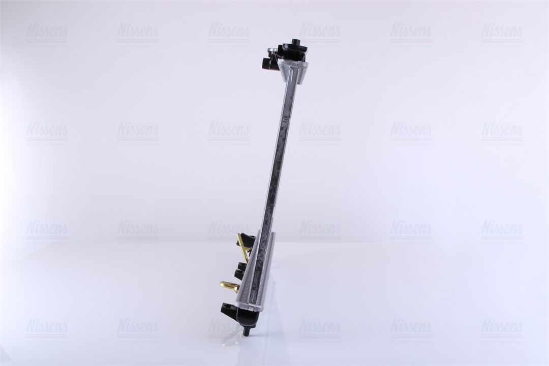Buy Nissens 67027 – good price at EXIST.AE!
