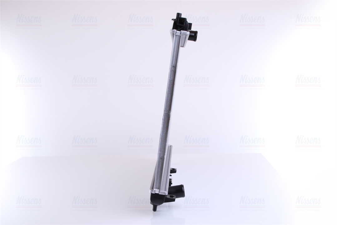 Buy Nissens 67031 – good price at EXIST.AE!