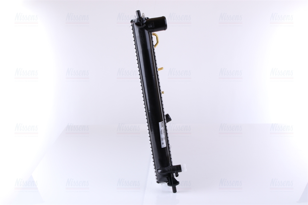 Buy Nissens 67040 – good price at EXIST.AE!