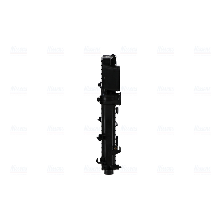 Buy Nissens 67107A – good price at EXIST.AE!